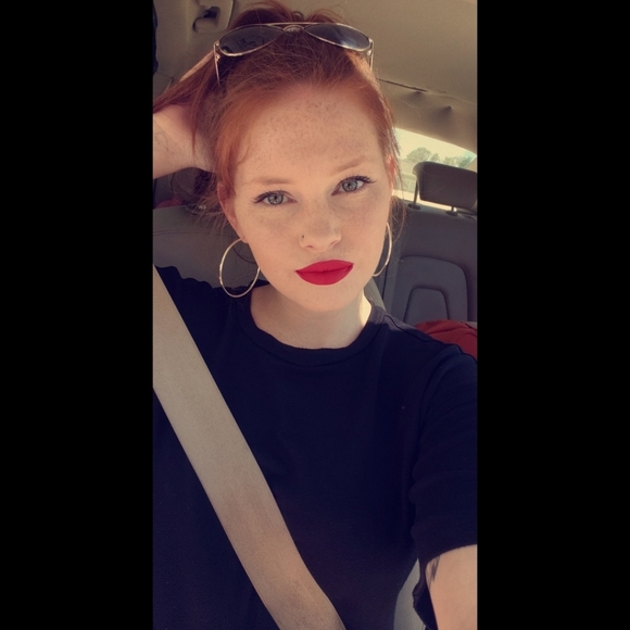 Meet your Posher, Grace - Picture 2 of 2